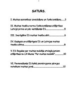 Referāts 'Muitas likumdošanas jaunumi, Latvijai iestājoties Eiropas Savienībā', 2.