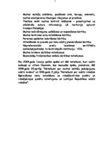 Referāts 'Muitas likumdošanas jaunumi, Latvijai iestājoties Eiropas Savienībā', 7.