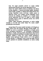 Referāts 'Muitas likumdošanas jaunumi, Latvijai iestājoties Eiropas Savienībā', 11.