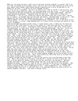 Eseja 'The Description Essay', 1.