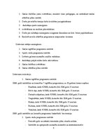 Prakses atskaite 'Aizkraukles novada Sporta skolas prakses pārskats', 5.