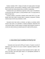 Prakses atskaite 'Aizkraukles novada Sporta skolas prakses pārskats', 14.