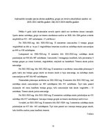 Prakses atskaite 'Aizkraukles novada Sporta skolas prakses pārskats', 15.