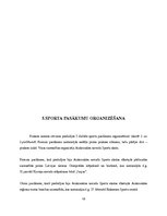 Prakses atskaite 'Aizkraukles novada Sporta skolas prakses pārskats', 18.