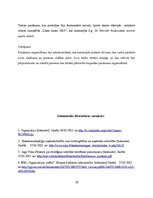 Prakses atskaite 'Aizkraukles novada Sporta skolas prakses pārskats', 19.