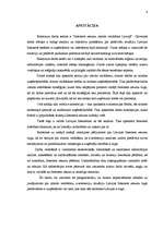 Diplomdarbs 'Interneta resursu zīmola veidošana Latvijā', 4.