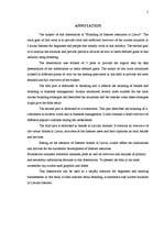 Diplomdarbs 'Interneta resursu zīmola veidošana Latvijā', 5.