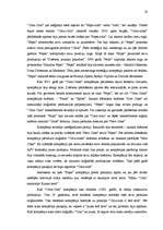 Diplomdarbs 'Interneta resursu zīmola veidošana Latvijā', 20.