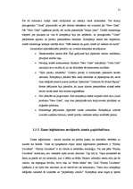 Diplomdarbs 'Interneta resursu zīmola veidošana Latvijā', 21.