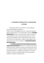 Referāts 'Renesanses laika arhitektūra Francijā', 8.