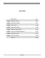 Biznesa plāns 'ZS "Blā..."', 1.