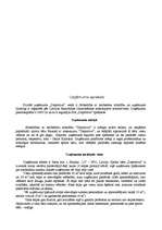 Biznesa plāns 'Sporta bārs „Deportivo”', 4.