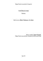 Referāts 'Senās Romas armija', 1.