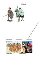 Referāts 'Senās Romas armija', 13.