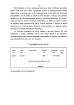 Prakses atskaite 'Ēdināšanas un viesnīcu uzņēmējdarbība', 12.