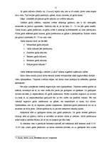 Prakses atskaite 'Ēdināšanas un viesnīcu uzņēmējdarbība', 15.