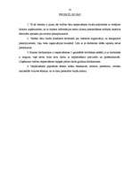 Prakses atskaite 'Ēdināšanas un viesnīcu uzņēmējdarbība', 22.