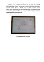 Prakses atskaite 'Ēdināšanas un viesnīcu uzņēmējdarbība', 27.