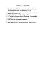 Prakses atskaite 'Ēdināšanas un viesnīcu uzņēmējdarbība', 45.