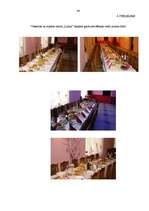 Prakses atskaite 'Ēdināšanas un viesnīcu uzņēmējdarbība', 48.