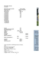 Konspekts 'Kursa projekts priekšmetā "Automobiļa teorija"', 1.