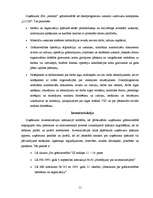 Prakses atskaite 'Grāmatvedības paņēmienu pielietojums', 11.