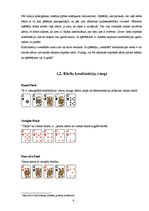 Referāts 'Texas Holdem Pokers', 6.