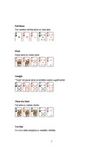 Referāts 'Texas Holdem Pokers', 7.