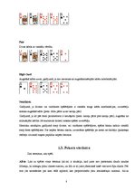 Referāts 'Texas Holdem Pokers', 8.