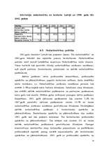 Referāts 'Bezdarbs un nodarbinātības politika Latvijā', 14.