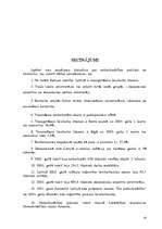 Referāts 'Bezdarbs un nodarbinātības politika Latvijā', 19.