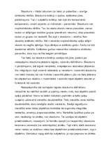 Konspekts 'Estētiskā gaume', 2.