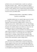 Konspekts 'Estētiskā gaume', 4.