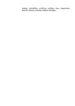 Konspekts 'Ievads politoloģijā', 3.