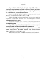 Diplomdarbs 'Latvijas Republikas starptautiskie aizņēmumi un to analīze', 3.