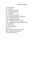 Diplomdarbs 'Latvijas Republikas starptautiskie aizņēmumi un to analīze', 5.