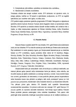 Diplomdarbs 'Latvijas Republikas starptautiskie aizņēmumi un to analīze', 13.