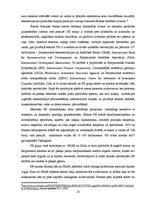 Diplomdarbs 'Latvijas Republikas starptautiskie aizņēmumi un to analīze', 14.