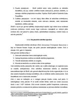 Diplomdarbs 'Latvijas Republikas starptautiskie aizņēmumi un to analīze', 20.