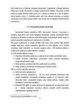 Diplomdarbs 'Latvijas Republikas starptautiskie aizņēmumi un to analīze', 21.