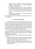 Diplomdarbs 'Latvijas Republikas starptautiskie aizņēmumi un to analīze', 25.