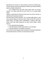 Diplomdarbs 'Latvijas Republikas starptautiskie aizņēmumi un to analīze', 27.