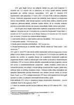 Diplomdarbs 'Latvijas Republikas starptautiskie aizņēmumi un to analīze', 33.