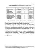 Diplomdarbs 'Latvijas Republikas starptautiskie aizņēmumi un to analīze', 39.