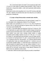 Diplomdarbs 'Latvijas Republikas starptautiskie aizņēmumi un to analīze', 44.