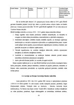 Diplomdarbs 'Latvijas Republikas starptautiskie aizņēmumi un to analīze', 48.