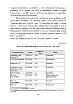 Diplomdarbs 'Latvijas Republikas starptautiskie aizņēmumi un to analīze', 49.