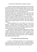 Diplomdarbs 'Latvijas Republikas starptautiskie aizņēmumi un to analīze', 52.
