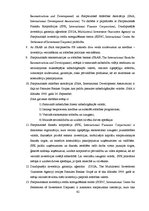 Diplomdarbs 'Latvijas Republikas starptautiskie aizņēmumi un to analīze', 61.