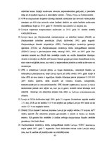 Diplomdarbs 'Latvijas Republikas starptautiskie aizņēmumi un to analīze', 63.